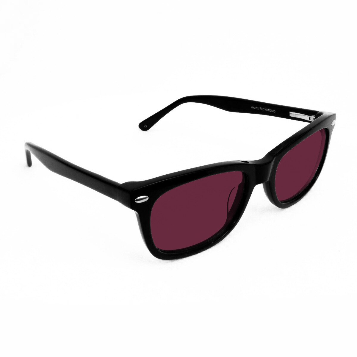 TBI Tinted Glasses - Calm